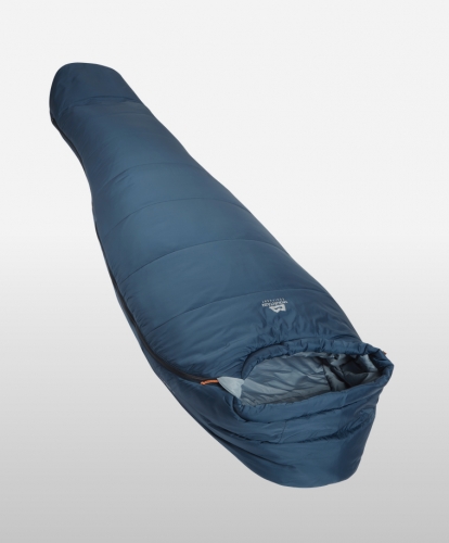 Купить Спальник Mountain Equipment Lunar II Reg 003881 в Киеве по лучшей цене с доставкой в Украине | Магазин NORTHWALL